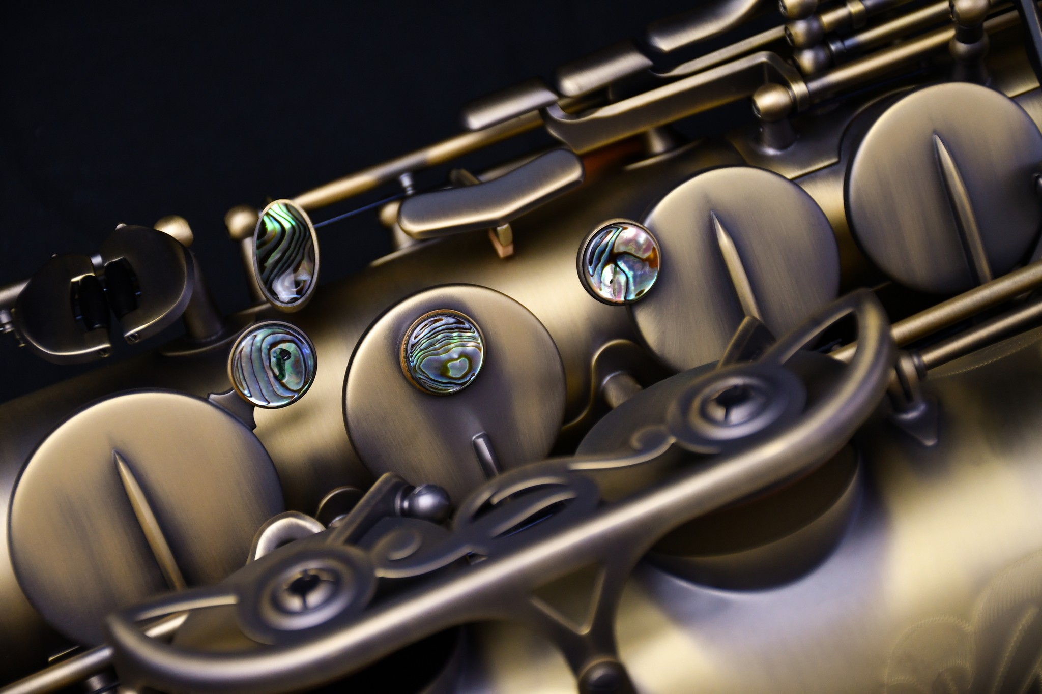 System-76(II) Tenor - P. Mauriat